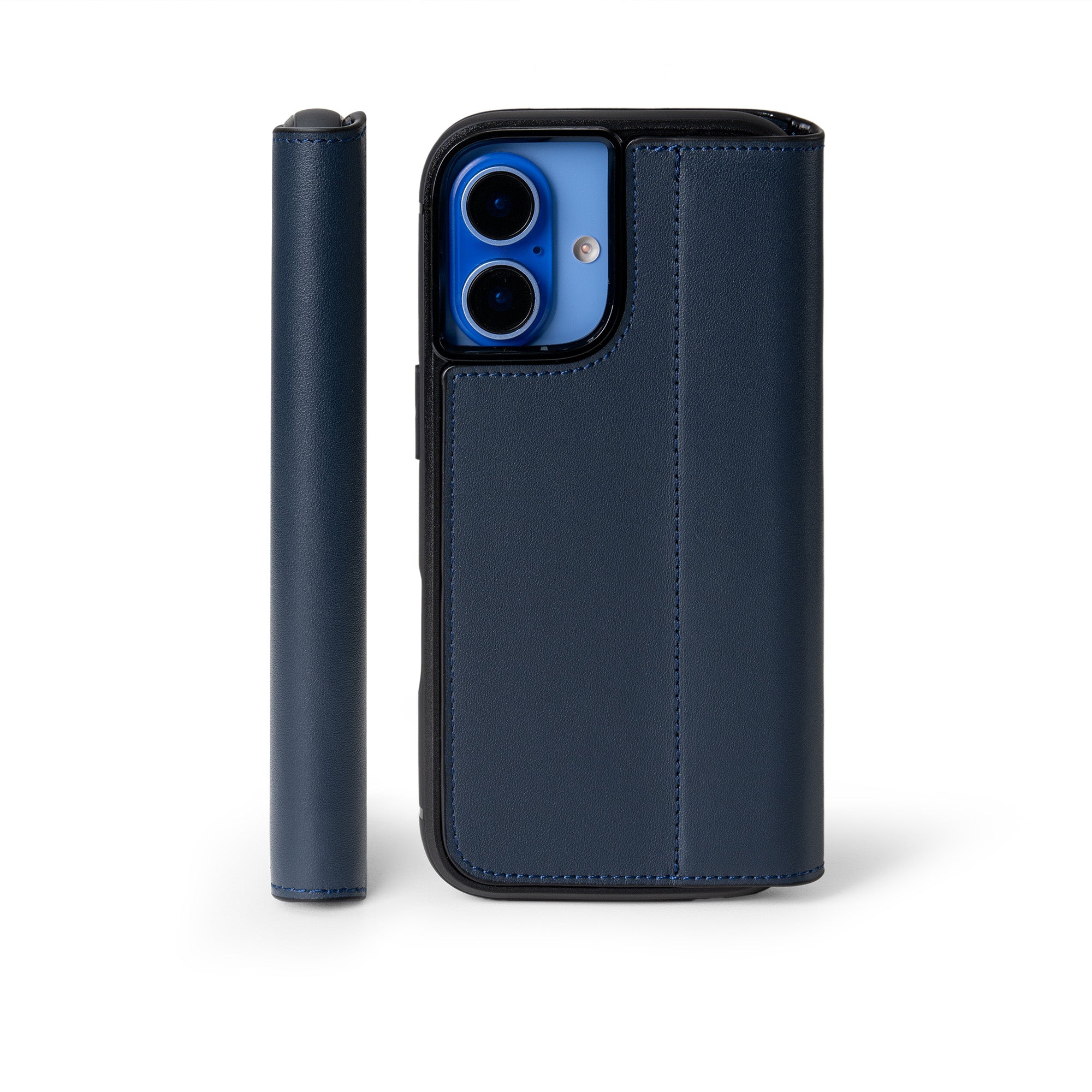 Ốp lưng kèm ví - Flip Cover IPhone 17 Pro Max, 17 Pro, 17