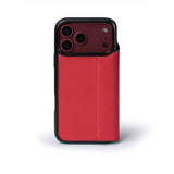 Ốp lưng kèm ví - Flip Cover IPhone 18 Pro Max, 18 Pro, 18