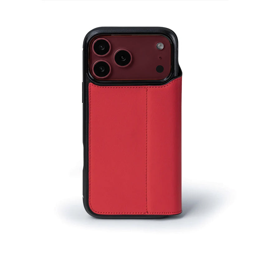 Ốp lưng kèm ví - Flip Cover IPhone 18 Pro Max, 18 Pro, 18