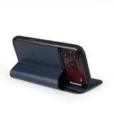 Ốp lưng kèm ví - Flip Cover IPhone 18 Pro Max, 18 Pro, 18
