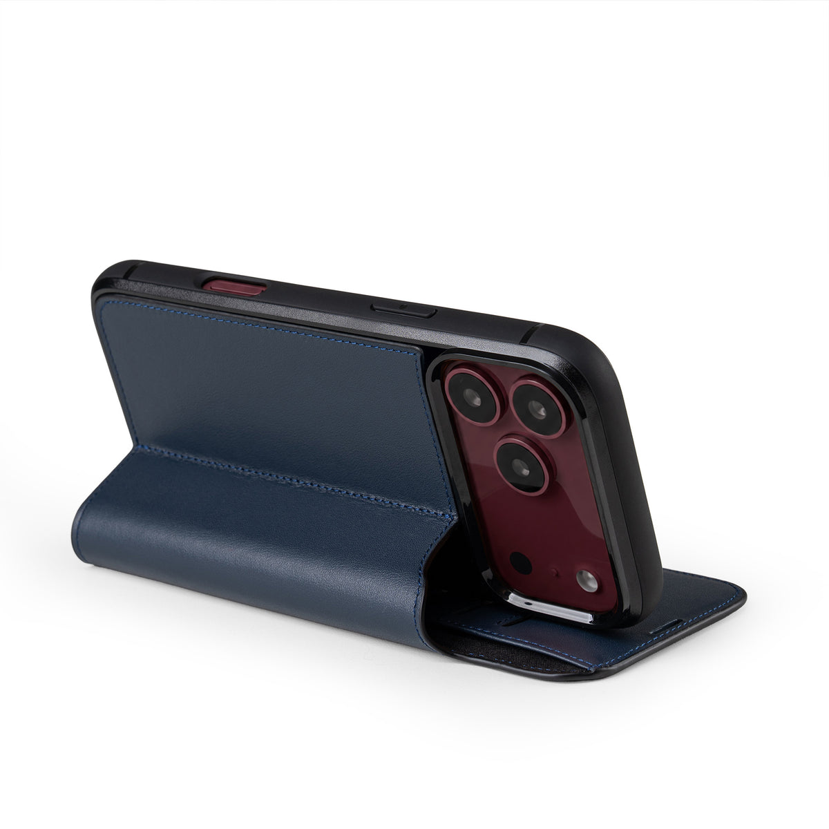 Ốp lưng kèm ví - Flip Cover IPhone 18 Pro Max, 18 Pro, 18