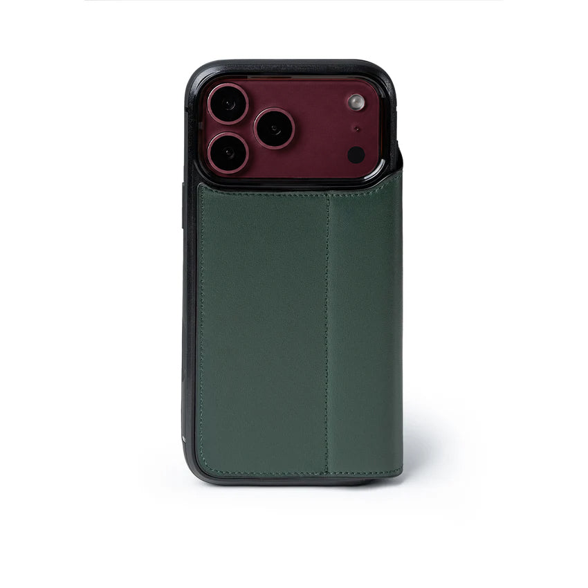 Ốp lưng kèm ví - Flip Cover IPhone 18 Pro Max, 18 Pro, 18