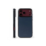 Ốp lưng da thật - IPhone 18 Pro
