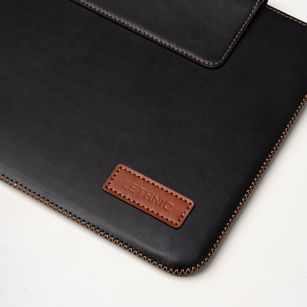 Bao da IPad Pro 13 inches - Đen