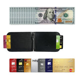 Ví Kẹp Tiền - Money Clip - Series 01 Ví lethnic