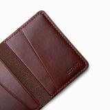 Light - Ví Mini Đựng Card Handmade Mini Wallet LETHNIC