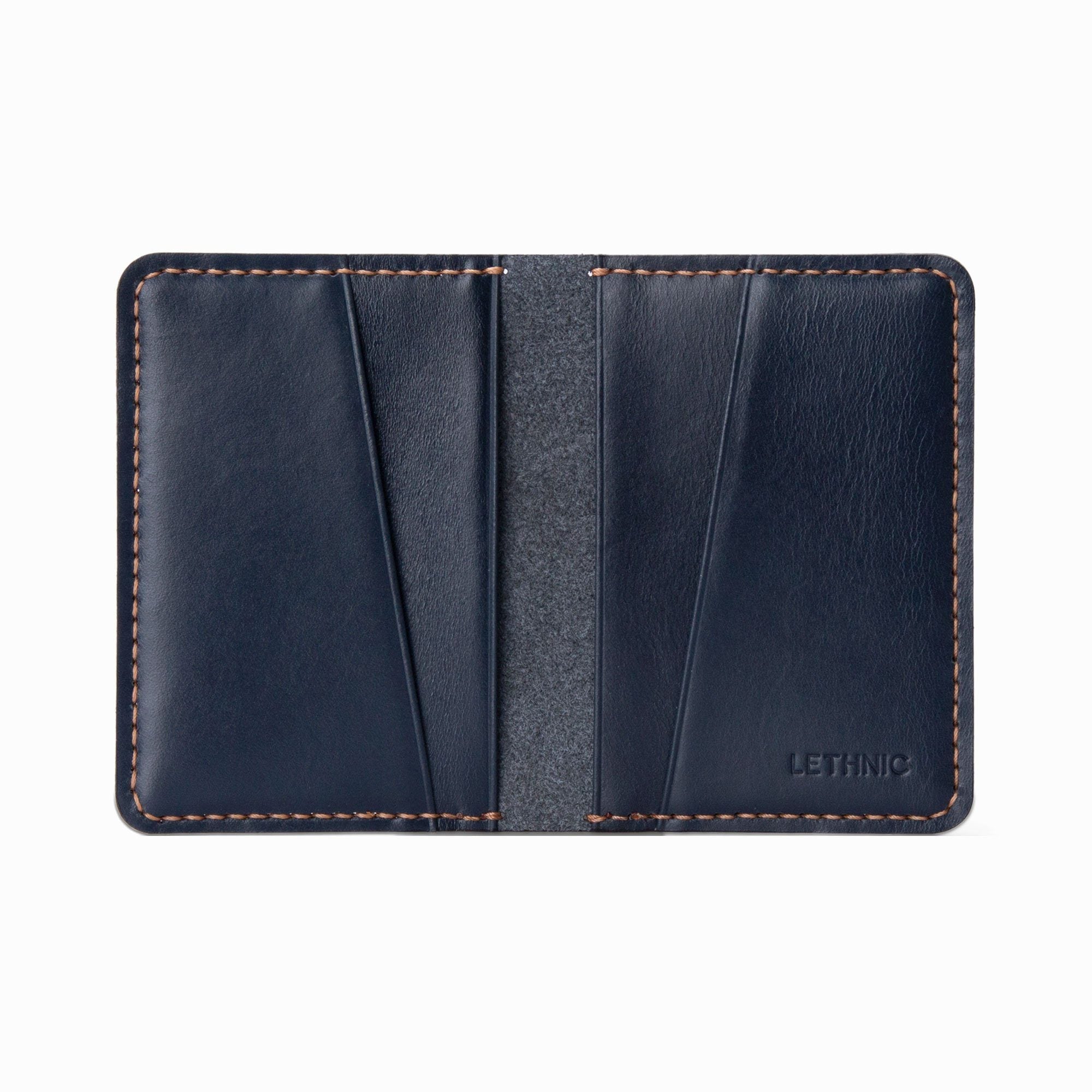 Light - Ví Mini Đựng Card Handmade Mini Wallet LETHNIC