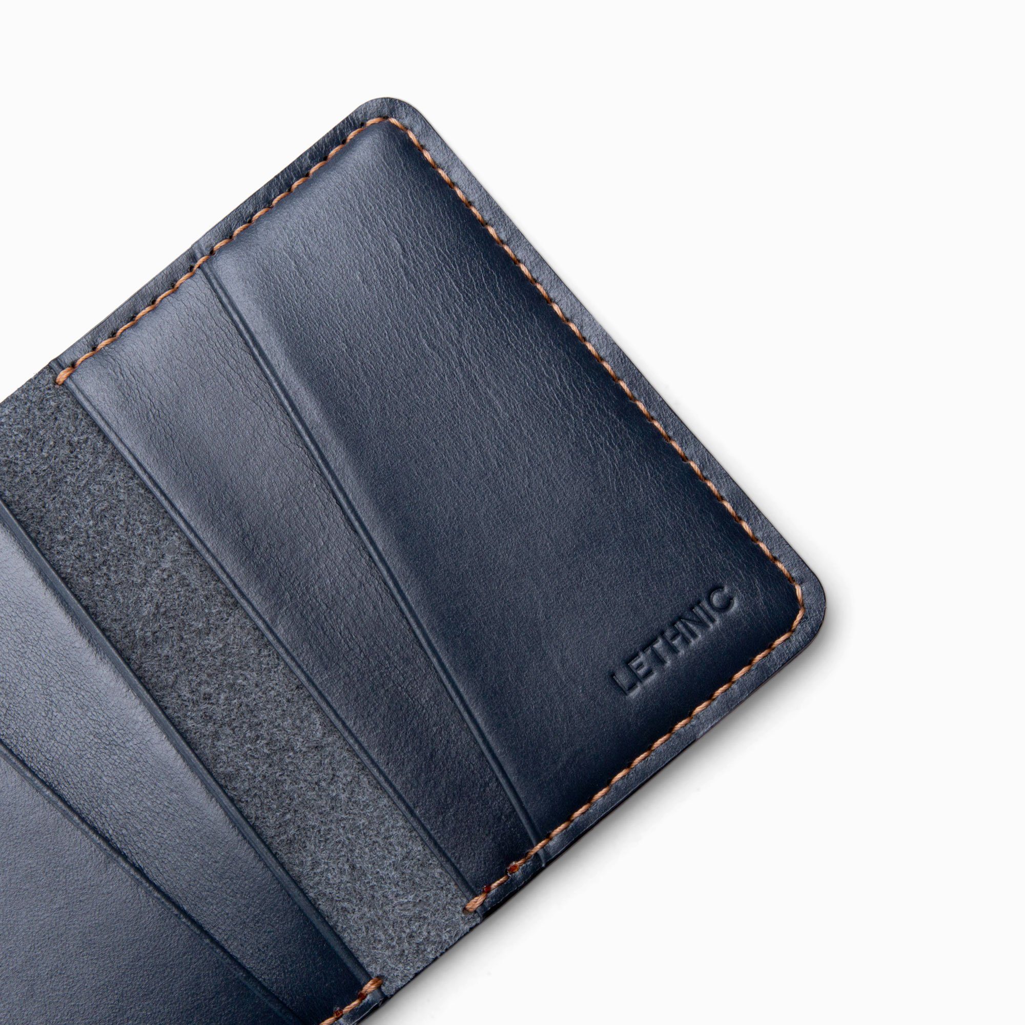 Light - Ví Mini Đựng Card Handmade Mini Wallet LETHNIC