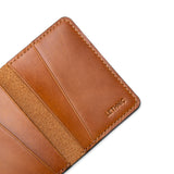 Light - Ví Mini Đựng Card Handmade Mini Wallet LETHNIC