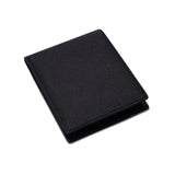 Ví ngang có ngăn khoá kéo - Lucky - Epsom Leather