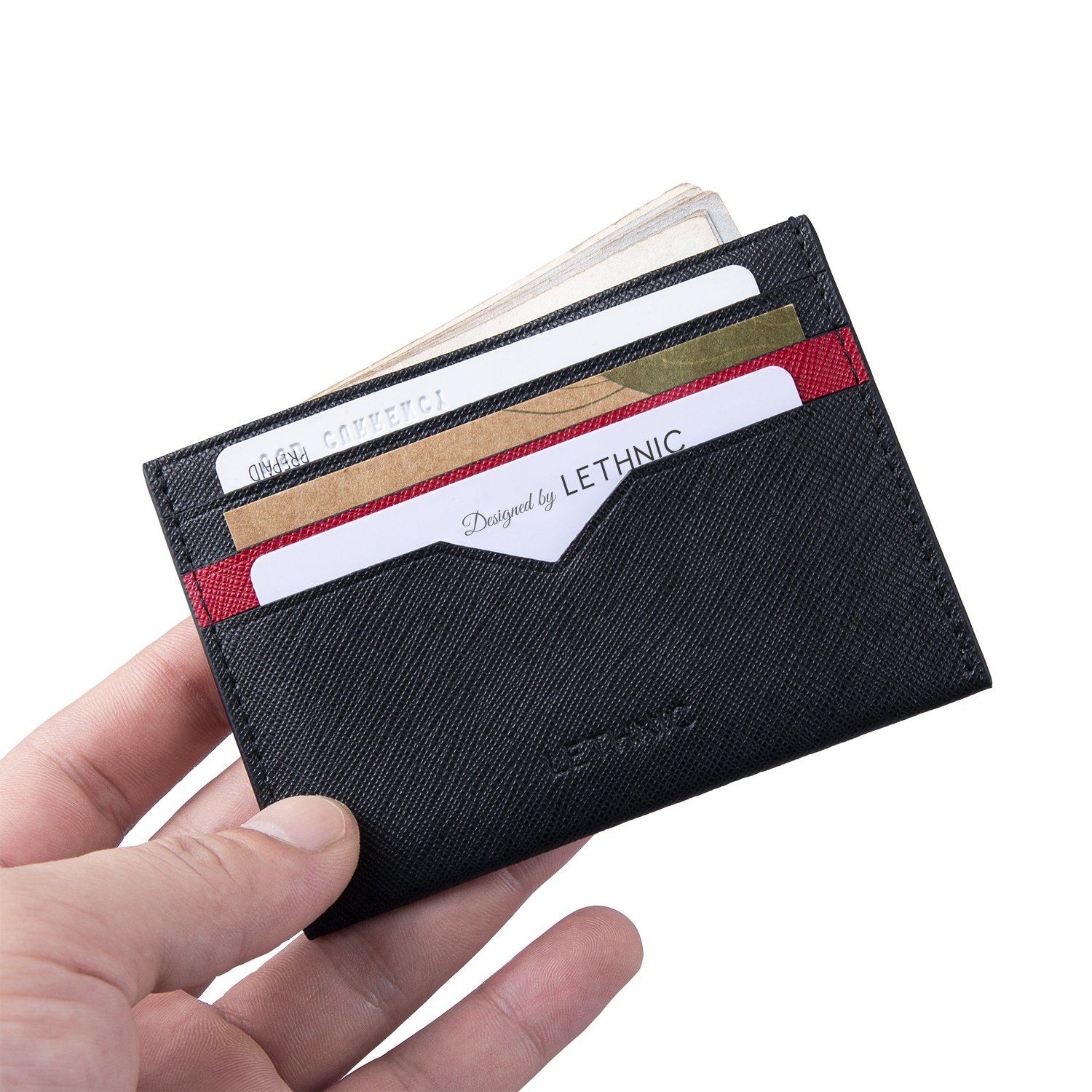Ví nhỏ gọn đựng thẻ card - Mini Victory Ví lethnic