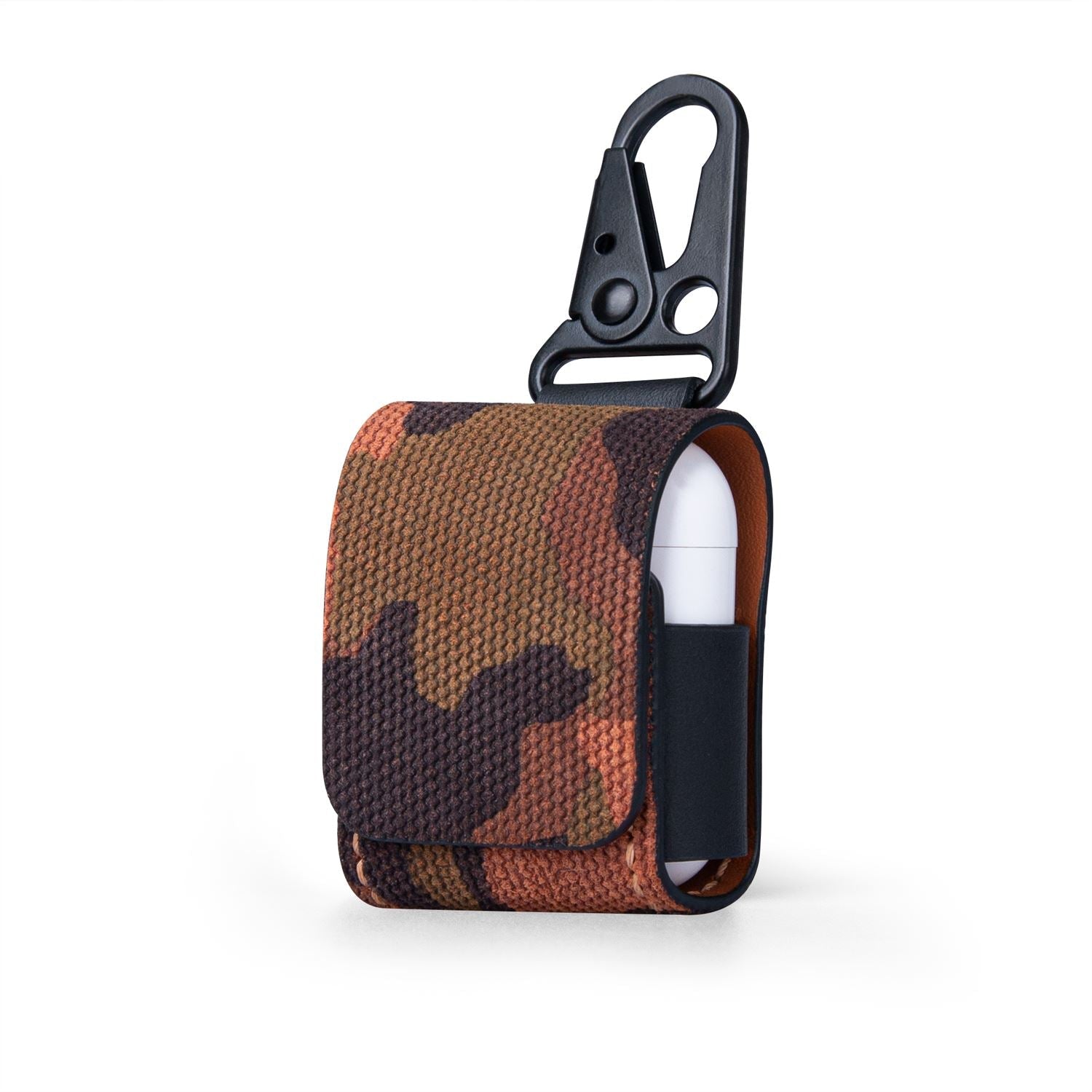 Bao da Apple AirPods 2 Có Móc Apple Accessories lethnic Camo