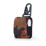 Bao da Apple AirPods 2 Có Móc Apple Accessories lethnic Camo