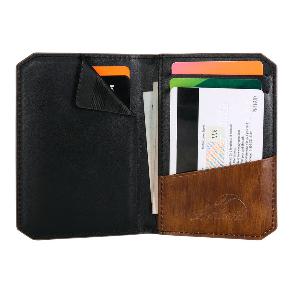 Ví WINGING - Mini Card Holder Ví lethnic