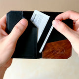 Ví WINGING - Mini Card Holder Ví lethnic