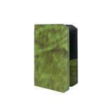 Ví WINGING - Mini Card Holder Ví lethnic Xanh Lá