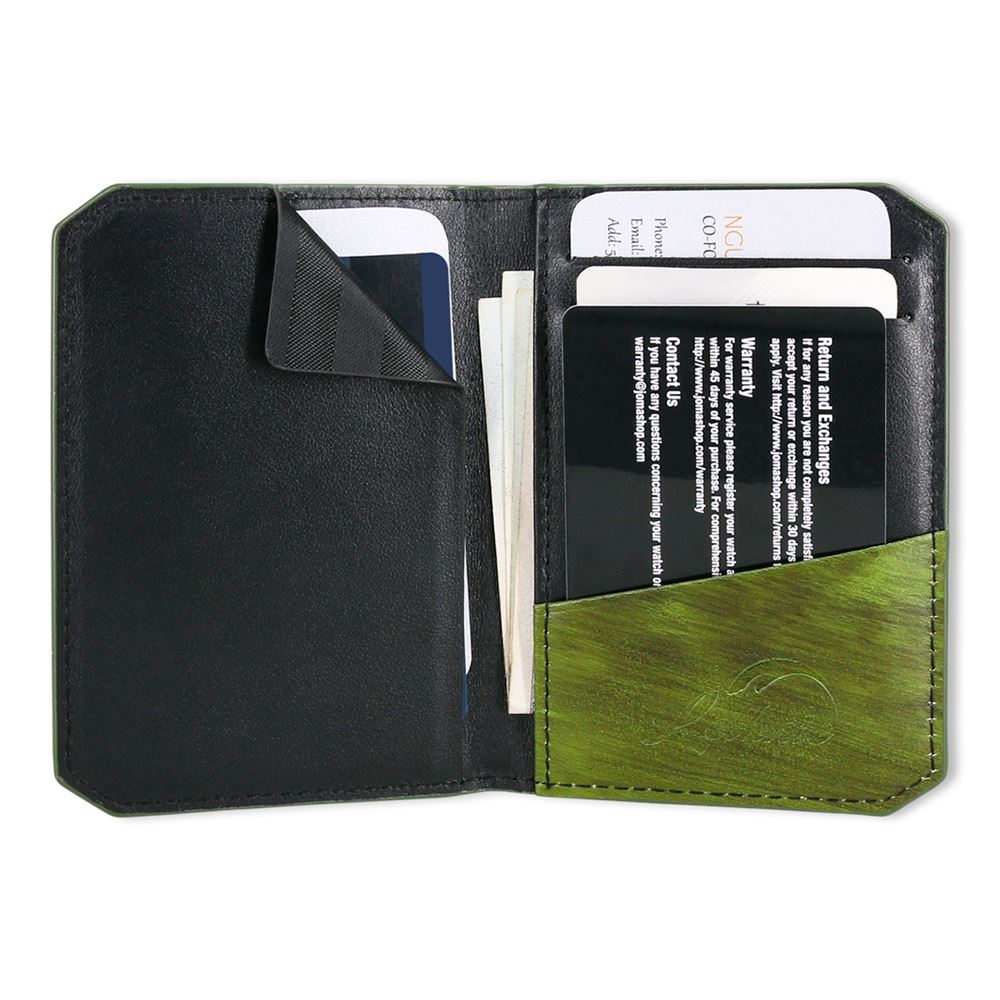 Ví WINGING - Mini Card Holder Ví lethnic