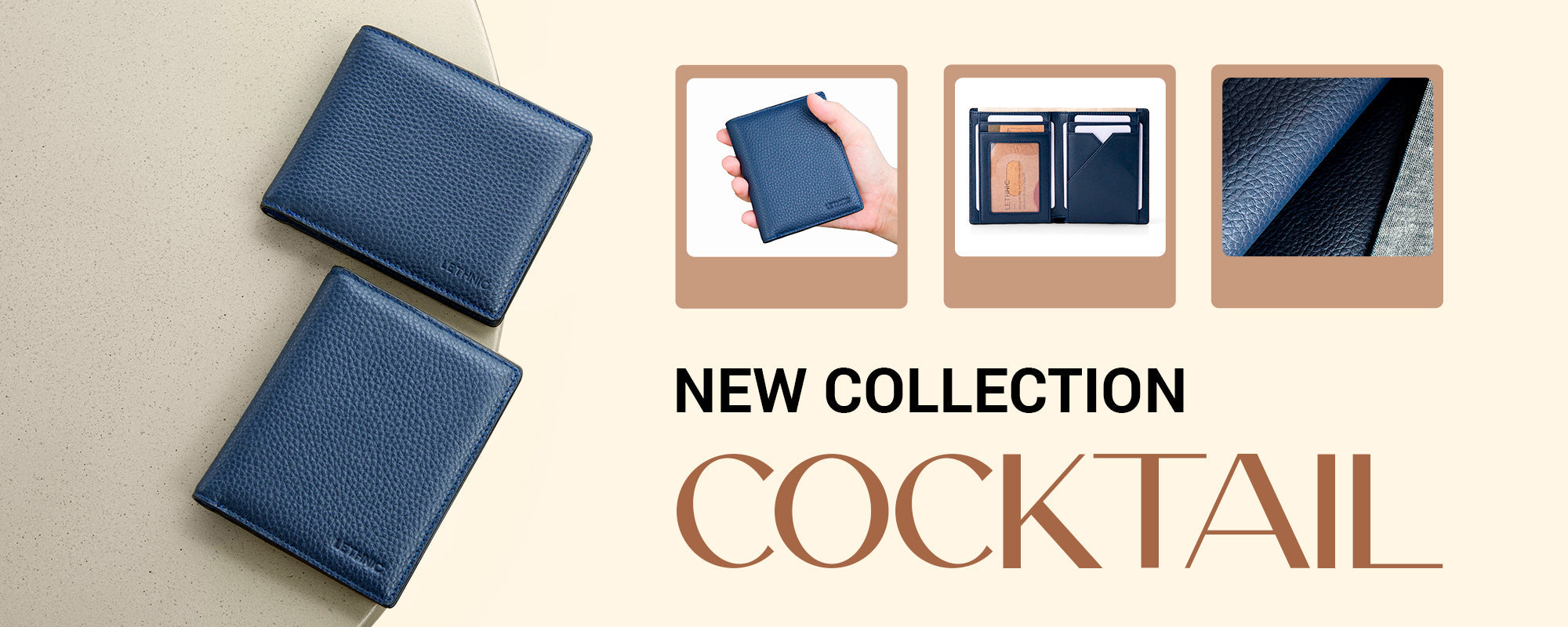 Cocktail Collection