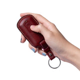 Bao da chìa khóa Honda Smartkey Cover - Ép Form lethnic 