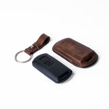 Bao da chìa khóa Honda Smartkey Cover - Ép Form lethnic 