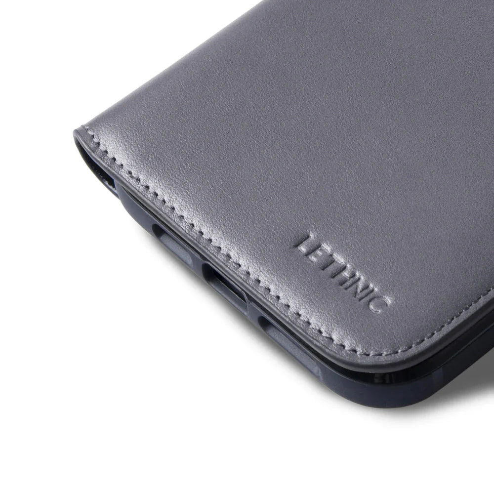 Ốp lưng kèm ví - Flip Cover IPhone 12 Pro Max, 12 Pro & 12
