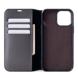 Ốp lưng kèm ví - Flip Cover IPhone 12 Pro Max, 12 Pro & 12