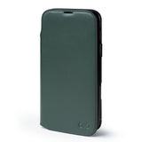 Ốp lưng kèm ví - Flip Cover IPhone 17 Pro Max, 17 Pro, 17