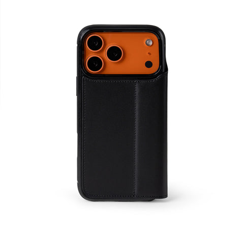 Ốp lưng kèm ví - Flip Cover IPhone 17 Pro Max, 17 Pro, 17