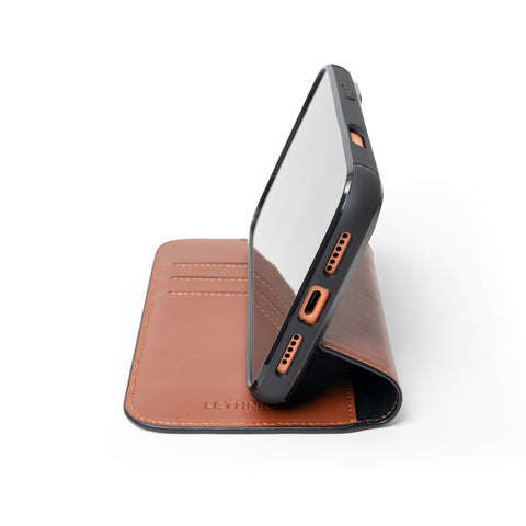 Ốp lưng kèm ví - Flip Cover IPhone 17 Pro Max, 17 Pro, 17