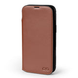 Ốp lưng kèm ví - Flip Cover IPhone 17 Pro Max, 17 Pro, 17