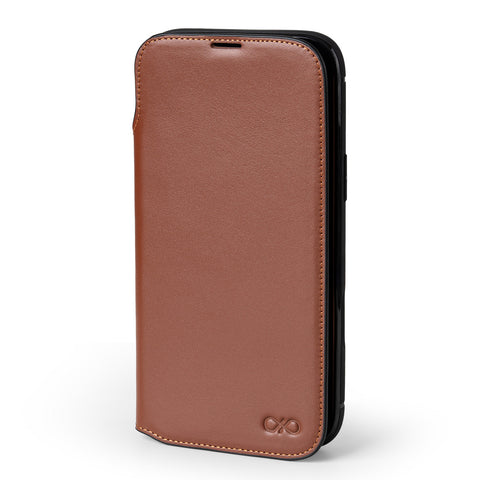 Ốp lưng kèm ví - Flip Cover IPhone 17 Pro Max, 17 Pro, 17