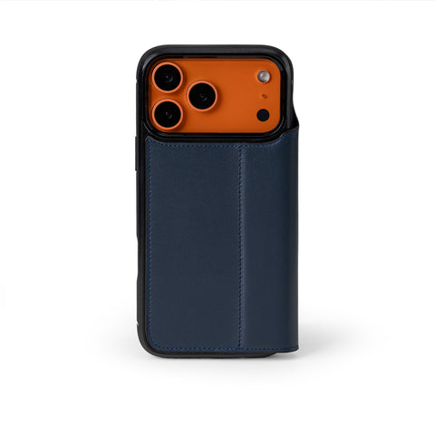 Ốp lưng kèm ví - Flip Cover IPhone 17 Pro Max, 17 Pro, 17