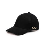 Nón Baseball Cap - Ball Cap - Đen
