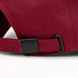 Nón Baseball Cap - Ball Cap - Cherry