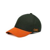Nón - Ball Cap - Rêu / Cam