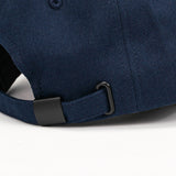 Nón Baseball Cap - Ball Cap - Xanh Navy