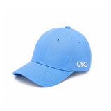 Nón Baseball Cap - Ball Cap - Xanh Dương
