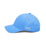 Nón Baseball Cap - Ball Cap - Xanh Dương