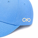 Nón Baseball Cap - Ball Cap - Xanh Dương
