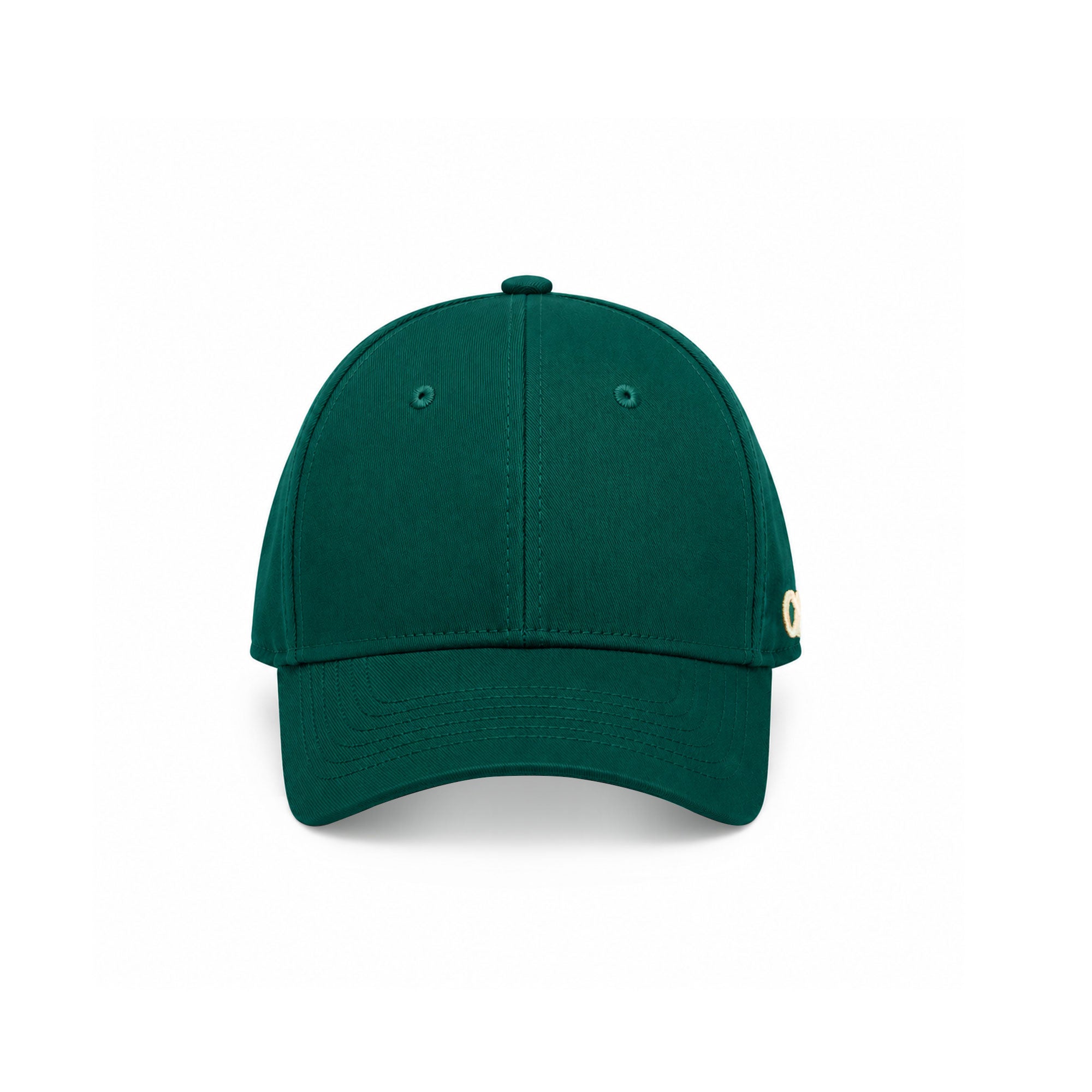 Nón Baseball Cap - Ball Cap - Xanh Lục
