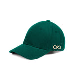 Nón Baseball Cap - Ball Cap - Xanh Lục
