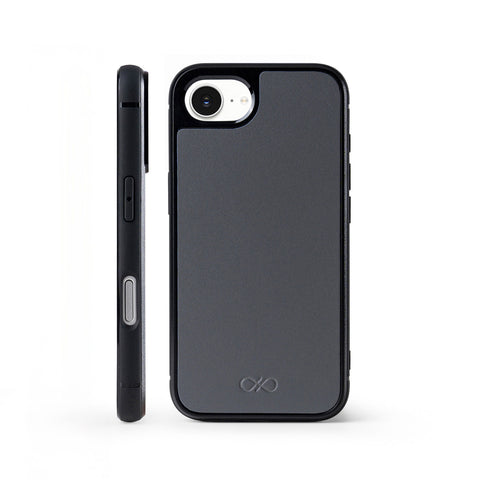 Ốp lưng da thật - IPhone 16E