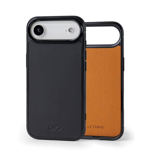 Ốp lưng da thật - IPhone Air / 17 Air
