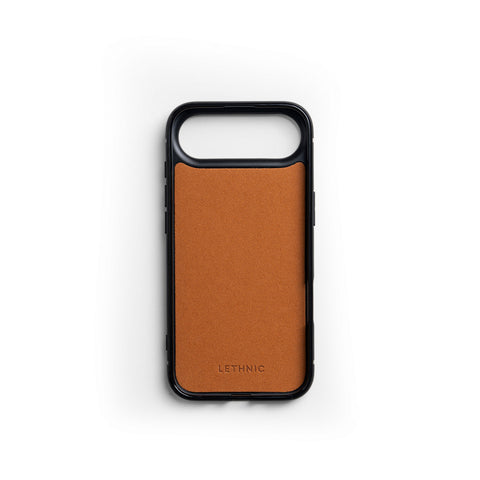 Ốp lưng da thật - IPhone Air / 17 Air
