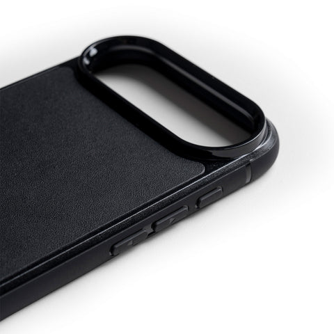 Ốp lưng da thật - IPhone Air / 17 Air