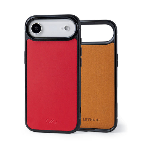 Ốp lưng da thật - IPhone Air / 17 Air