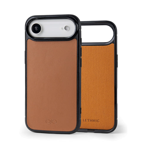 Ốp lưng da thật - IPhone Air / 17 Air