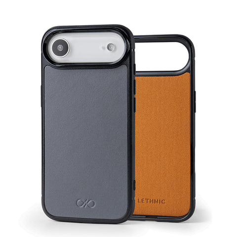 Ốp lưng da thật - IPhone Air / 17 Air