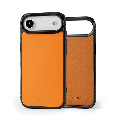 Ốp lưng da thật - IPhone Air / 17 Air