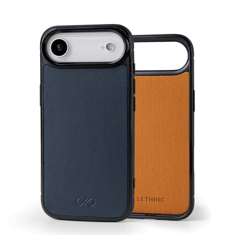 Ốp lưng da thật - IPhone Air / 17 Air